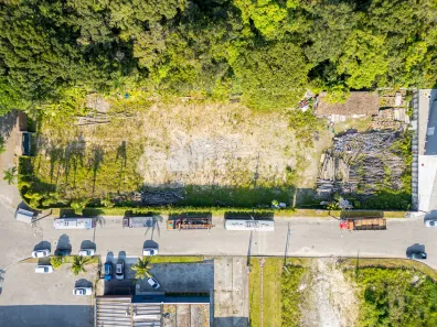 Lote/Terreno à venda, 600m² no Riviera, Bertioga