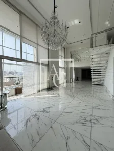 Apartamento com 6 Quartos à venda, 630m² no Vila Nova Conceição, São Paulo