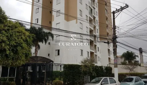 Apartamento com 2 Quartos à venda, 55m² no Vila Maria Alta, São Paulo