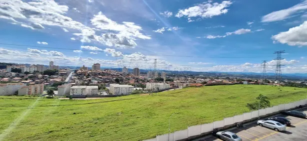Apartamento com 2 Quartos à venda, 39m² no Vila Nova Aliança, Jacareí
