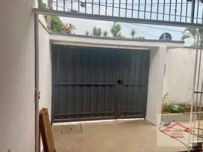 Casa com 2 Quartos à venda, 109m² no Vila Agostinho Zambom, Jundiaí