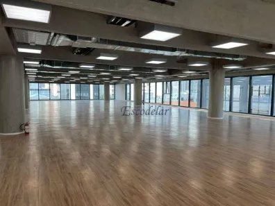 Sala Comercial para alugar, 779m² no Pinheiros, São Paulo