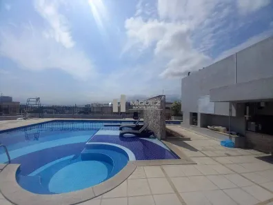 Apartamento com 3 Quartos à venda, 92m² no São Cristóvão, Rio de Janeiro
