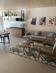 Apartamento com 1 Quarto à venda, 35m² no Moema, São Paulo
