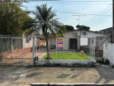 Casa com 2 Quartos à venda, 55m² no Canudos, Novo Hamburgo