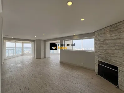 Cobertura com 4 Quartos à venda, 347m² no Vila Suzana, São Paulo