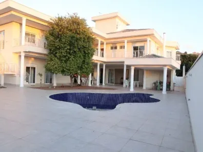 Casa de Condomínio com 6 Quartos à venda, 714m² no Ponte de São João, Jundiaí