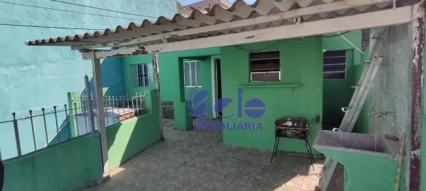 Casa com 2 Quartos à venda, 150m² no Vila Arcádia, São Paulo