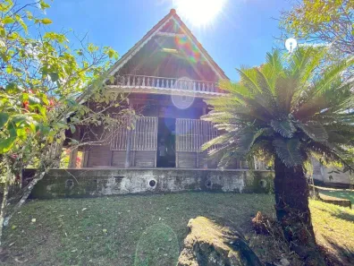 Casa com 2 Quartos à venda, 116m² no Vila Muriqui, Mangaratiba