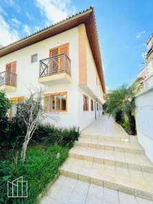 Casa de Condomínio com 2 Quartos à venda, 75m² no Vila Brasílio Machado, São Paulo