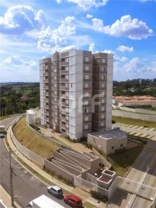 Apartamento com 3 Quartos à venda, 60m² no Residencial Parque da Fazenda, Campinas