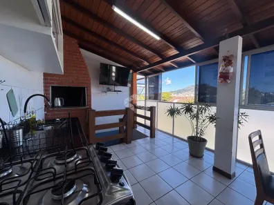 Prédio Residencial com 6 Quartos à venda, 400m² no João Paulo, Florianópolis