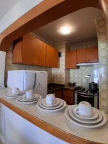 Flat com 2 Quartos para alugar, 37m² no Jardim Paulista, São Paulo
