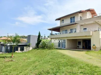 Casa com 4 Quartos à venda, 460m² no Terras de Santa Izabel, Salto