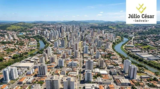 Fazenda/Sítio à venda, 3000m² no Centro, Divinópolis
