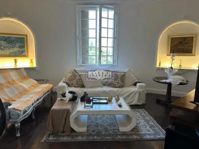 Apartamento com 4 Quartos à venda, 190m² no Botafogo, Rio de Janeiro