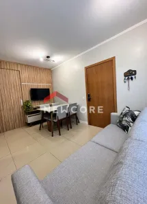 Apartamento com 2 Quartos à venda, 67m² no Vila Parque Brasília, Cachoeirinha