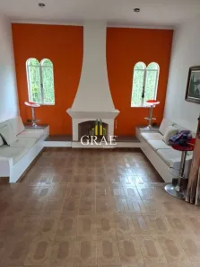 Fazenda/Sítio com 5 Quartos à venda, 2100m² no Rio Grande, São Bernardo do Campo