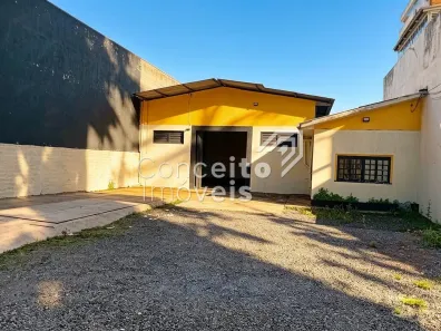 Galpão/Depósito/Armazém para alugar, 209m² no Orfãs, Ponta Grossa