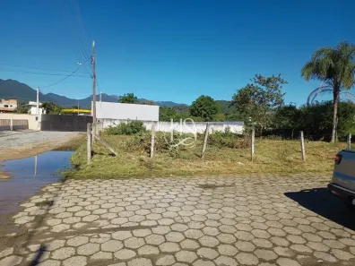 Lote/Terreno à venda, 451m² no Aririú, Palhoça