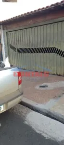 Casa com 2 Quartos à venda, 114m² no Vila Carmem, São Carlos