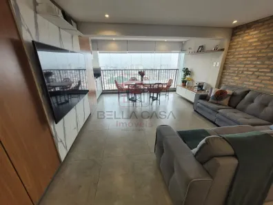 Apartamento com 2 Quartos à venda, 83m² no Alto da Mooca, São Paulo