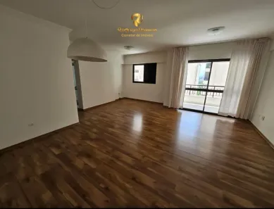 Apartamento com 3 Quartos à venda, 105m² no Parque Residencial Aquarius, São José dos Campos