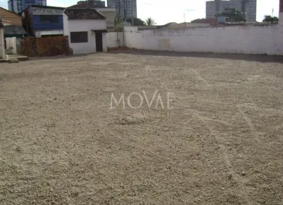 à venda, 835m² no Jardim Bela Vista, São José dos Campos