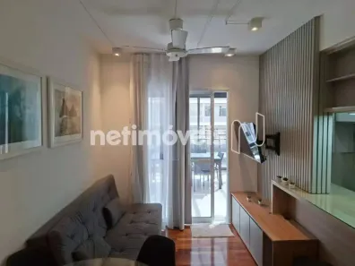 Apartamento com 1 Quarto para alugar, 40m² no Consolação, São Paulo