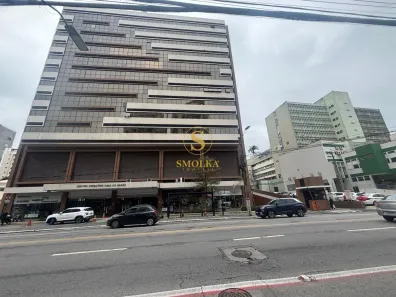Sala Comercial com 1 Quarto à venda, 30m² no Centro, Florianópolis