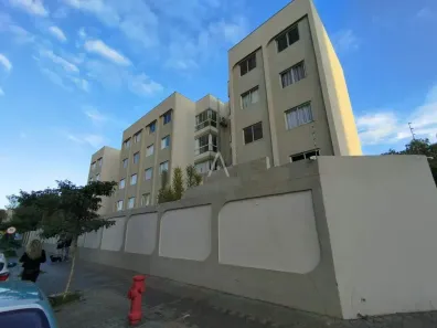 Apartamento com 3 Quartos à venda, 73m² no Centro, Cascavel