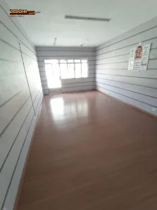 Ponto Comercial à venda, 299m² no Vila Guilhermina, São Paulo