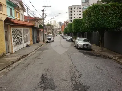 Lote/Terreno à venda, 460m² no Água Fria, São Paulo