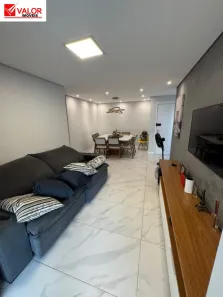 Apartamento com 3 Quartos à venda, 110m² no Jardim Vazani, São Paulo