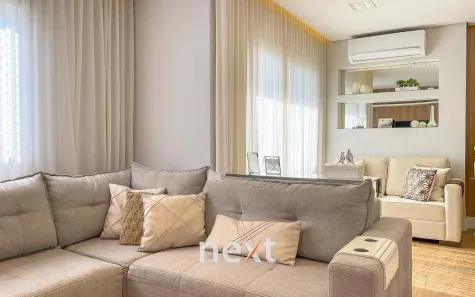 Apartamento com 2 Quartos à venda, 70m² no Jardim Chapadão, Campinas