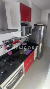 Apartamento com 2 Quartos à venda, 45m² no Jardim Santa Terezinha (Zona Leste), São Paulo