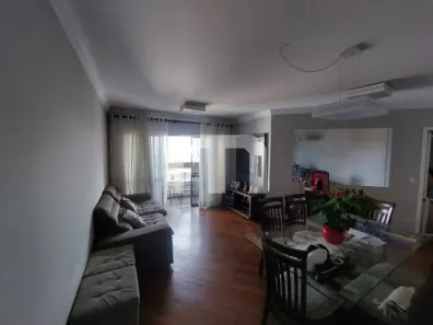 Apartamento com 3 Quartos à venda, 93m² no Vila Azevedo, São Paulo