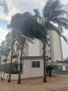Apartamento com 2 Quartos à venda, 64m² no Setor dos Afonsos, Aparecida de Goiânia