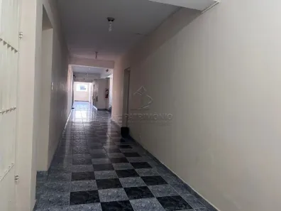 Kitnet com 1 Quarto à venda, 27m² no Centro, Votorantim