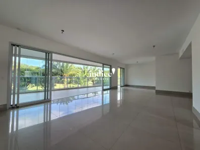 Apartamento com 4 Quartos à venda, 322m² no Vila do Golf, Ribeirão Preto