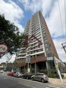 Apartamento com 1 Quarto à venda, 25m² no Ipiranga, São Paulo
