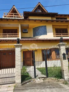 Casa com 4 Quartos à venda, 391m² no Estância Velha, Canoas