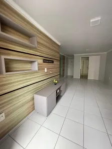 Apartamento com 3 Quartos à venda, 90m² no Jatiúca, Maceió