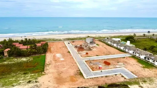 Lote/Terreno à venda, 250m² no Centro, Trairi