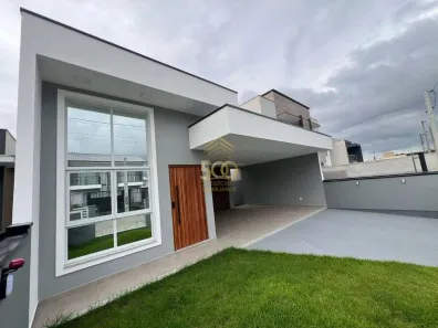 Casa com 3 Quartos à venda, 116m² no Forquilhas, São José