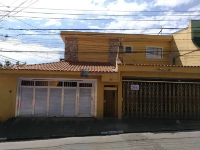 Sobrado com 3 Quartos à venda, 332m² no Vila Portuguesa, São Paulo