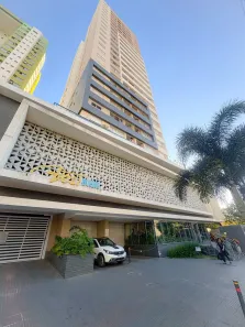 Apartamento com 3 Quartos à venda, 98m² no Setor Bueno, Goiânia
