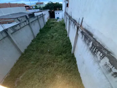 Lote/Terreno para alugar, 189m² no São Cristóvão, Cabo Frio