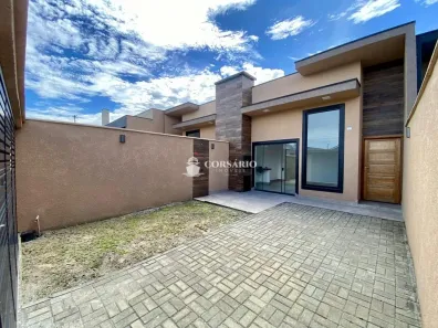 Casa com 3 Quartos à venda, 76m² no Riviera, Matinhos