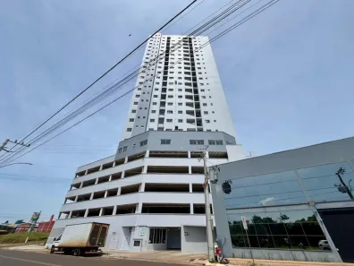 Apartamento com 2 Quartos para venda ou aluguel, 50m² no Bom Retiro, Chapecó